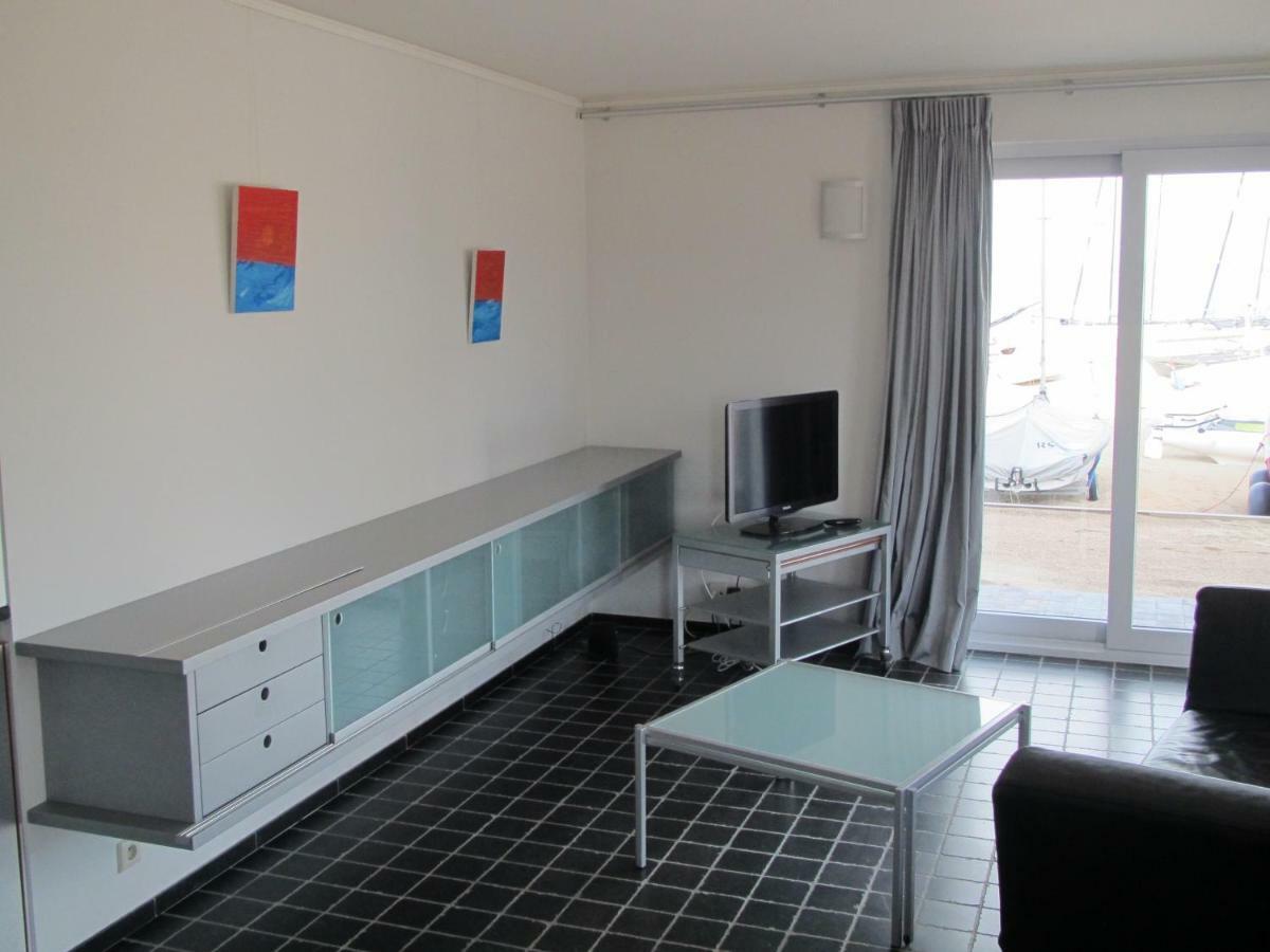 Malibu Beach Koksijde Exteriér fotografie