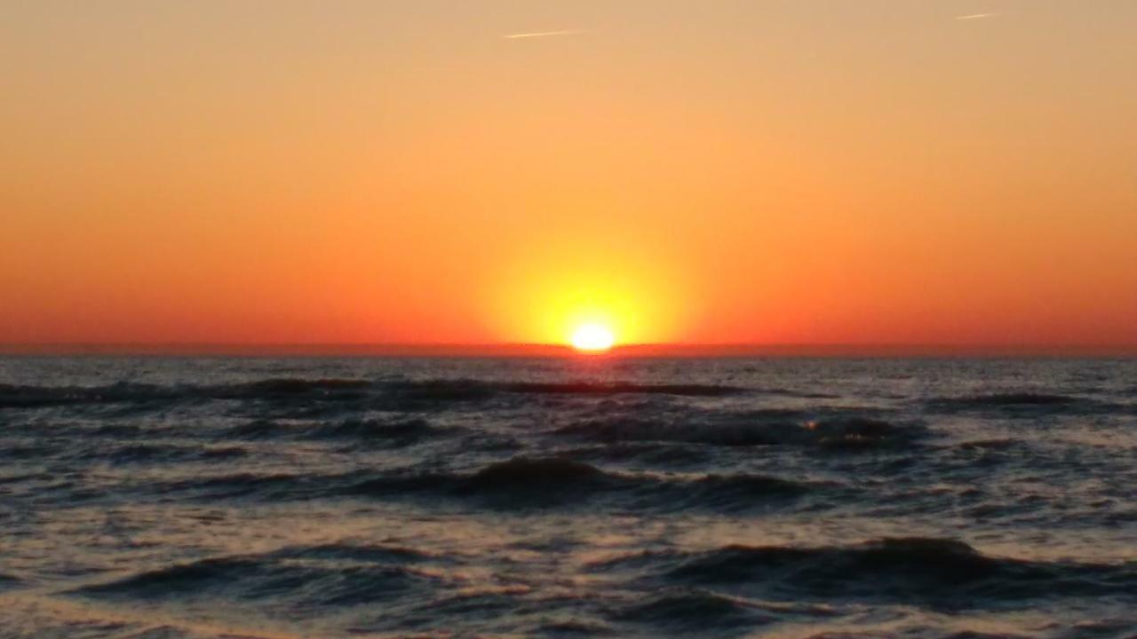 Malibu Beach Koksijde Exteriér fotografie